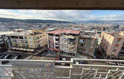 ATATÜRK MAHALLESİNDE; ASANSÖRLÜ,ARAKAT, 3+1, EŞYASIZ, DOĞALGAZLI