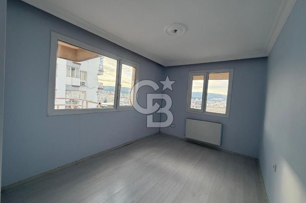 ATATÜRK MAHALLESİNDE; ASANSÖRLÜ,ARAKAT, 3+1, EŞYASIZ, DOĞALGAZLI