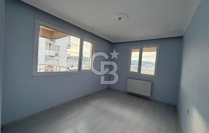 ATATÜRK MAHALLESİNDE; ASANSÖRLÜ,ARAKAT, 3+1, EŞYASIZ, DOĞALGAZLI