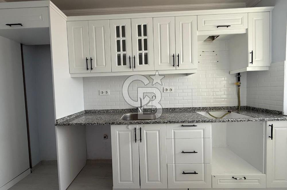 ATATÜRK MAHALLESİNDE; ASANSÖRLÜ,ARAKAT, 3+1, EŞYASIZ, DOĞALGAZLI