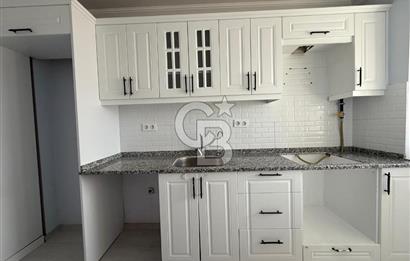 ATATÜRK MAHALLESİNDE; ASANSÖRLÜ,ARAKAT, 3+1, EŞYASIZ, DOĞALGAZLI