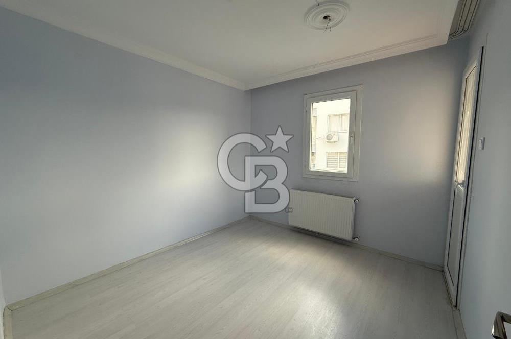 ATATÜRK MAHALLESİNDE; ASANSÖRLÜ,ARAKAT, 3+1, EŞYASIZ, DOĞALGAZLI