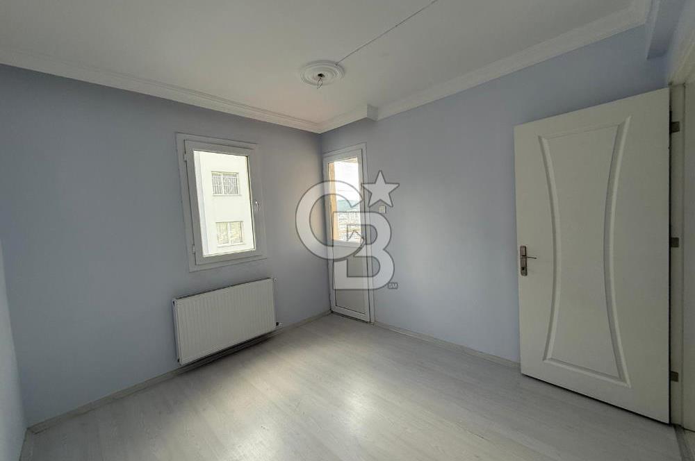 ATATÜRK MAHALLESİNDE; ASANSÖRLÜ,ARAKAT, 3+1, EŞYASIZ, DOĞALGAZLI