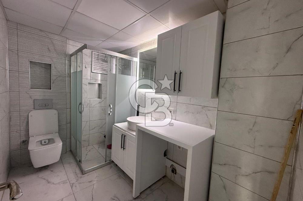 ATATÜRK MAHALLESİNDE; ASANSÖRLÜ,ARAKAT, 3+1, EŞYASIZ, DOĞALGAZLI