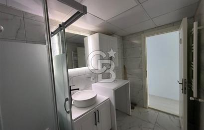 ATATÜRK MAHALLESİNDE; ASANSÖRLÜ,ARAKAT, 3+1, EŞYASIZ, DOĞALGAZLI