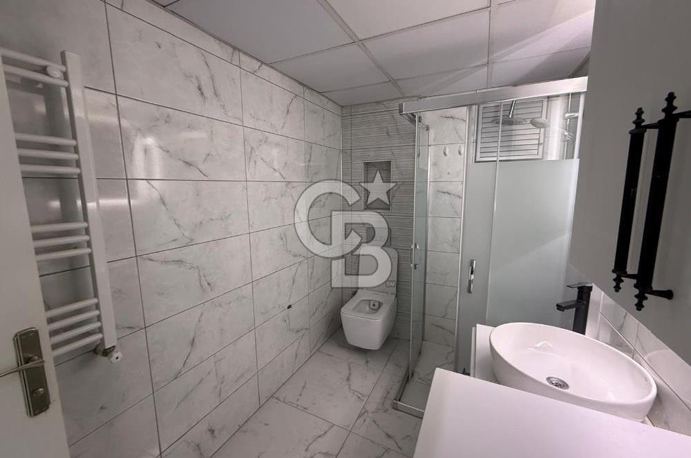 ATATÜRK MAHALLESİNDE; ASANSÖRLÜ,ARAKAT, 3+1, EŞYASIZ, DOĞALGAZLI