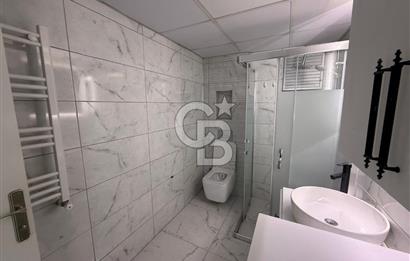 ATATÜRK MAHALLESİNDE; ASANSÖRLÜ,ARAKAT, 3+1, EŞYASIZ, DOĞALGAZLI