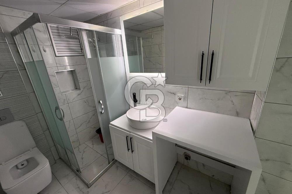 ATATÜRK MAHALLESİNDE; ASANSÖRLÜ,ARAKAT, 3+1, EŞYASIZ, DOĞALGAZLI