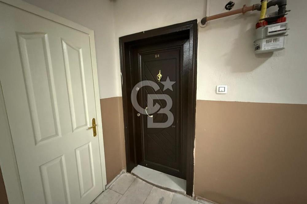 ATATÜRK MAHALLESİNDE; ASANSÖRLÜ,ARAKAT, 3+1, EŞYASIZ, DOĞALGAZLI