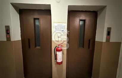 ATATÜRK MAHALLESİNDE; ASANSÖRLÜ,ARAKAT, 3+1, EŞYASIZ, DOĞALGAZLI