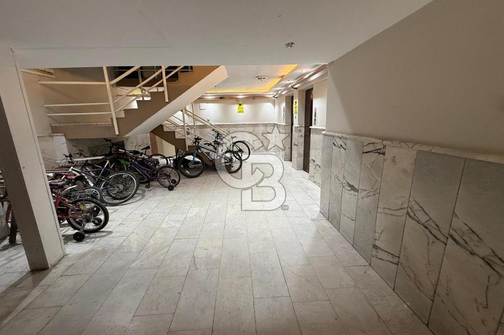 ATATÜRK MAHALLESİNDE; ASANSÖRLÜ,ARAKAT, 3+1, EŞYASIZ, DOĞALGAZLI