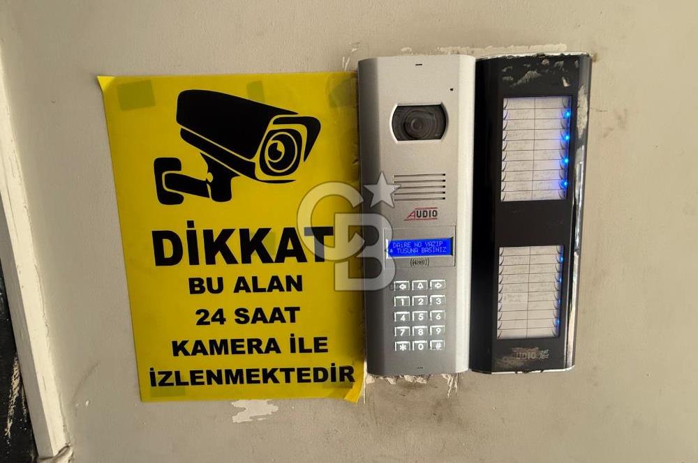 ATATÜRK MAHALLESİNDE; ASANSÖRLÜ,ARAKAT, 3+1, EŞYASIZ, DOĞALGAZLI