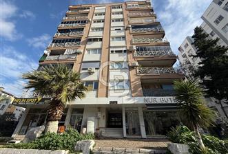 ATATÜRK MAHALLESİNDE; ASANSÖRLÜ,ARAKAT, 3+1, EŞYASIZ, DOĞALGAZLI - 10 - 335958