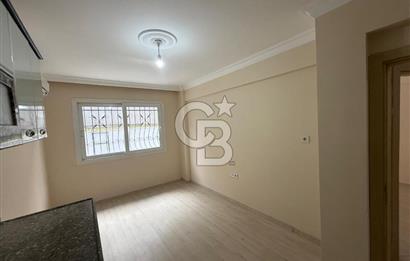 ADATEPE MAHALLESİNDE; BAHÇELİ, KAPALI MUTFAK,1+1,EŞYASIZ,KİRALIK