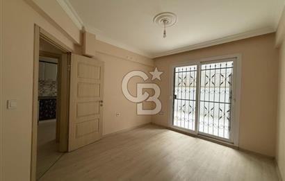 ADATEPE MAHALLESİNDE; BAHÇELİ, KAPALI MUTFAK,1+1,EŞYASIZ,KİRALIK