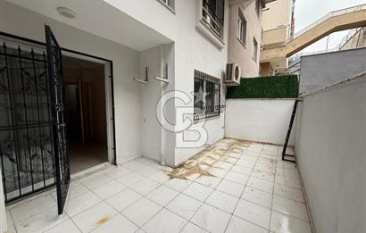 ADATEPE MAHALLESİNDE; BAHÇELİ, KAPALI MUTFAK,1+1,EŞYASIZ,KİRALIK