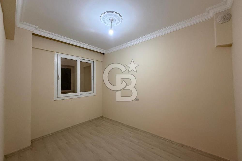 ADATEPE MAHALLESİNDE; BAHÇELİ, KAPALI MUTFAK,1+1,EŞYASIZ,KİRALIK