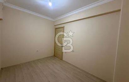 ADATEPE MAHALLESİNDE; BAHÇELİ, KAPALI MUTFAK,1+1,EŞYASIZ,KİRALIK