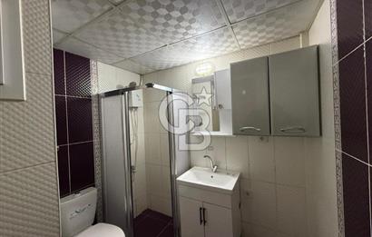 ADATEPE MAHALLESİNDE; BAHÇELİ, KAPALI MUTFAK,1+1,EŞYASIZ,KİRALIK