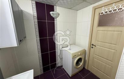 ADATEPE MAHALLESİNDE; BAHÇELİ, KAPALI MUTFAK,1+1,EŞYASIZ,KİRALIK