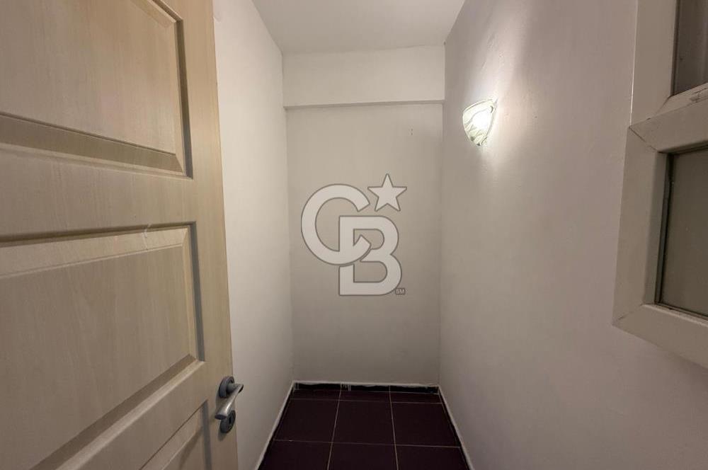 ADATEPE MAHALLESİNDE; BAHÇELİ, KAPALI MUTFAK,1+1,EŞYASIZ,KİRALIK