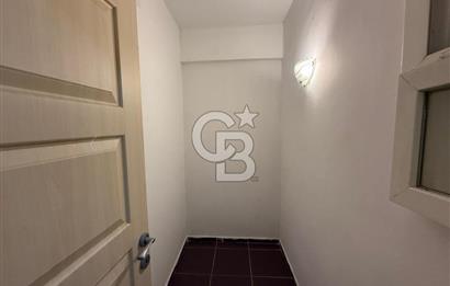 ADATEPE MAHALLESİNDE; BAHÇELİ, KAPALI MUTFAK,1+1,EŞYASIZ,KİRALIK