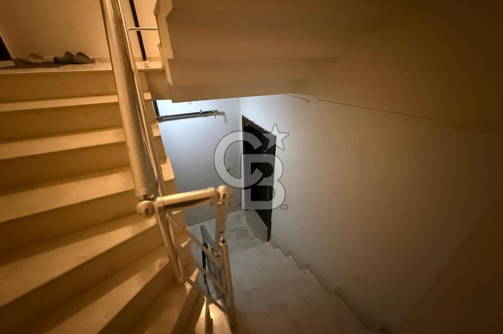 ADATEPE MAHALLESİNDE; BAHÇELİ, KAPALI MUTFAK,1+1,EŞYASIZ,KİRALIK