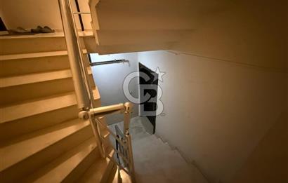 ADATEPE MAHALLESİNDE; BAHÇELİ, KAPALI MUTFAK,1+1,EŞYASIZ,KİRALIK