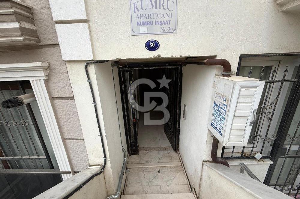 ADATEPE MAHALLESİNDE; BAHÇELİ, KAPALI MUTFAK,1+1,EŞYASIZ,KİRALIK