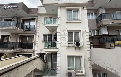 ADATEPE MAHALLESİNDE; BAHÇELİ, KAPALI MUTFAK,1+1,EŞYASIZ,KİRALIK