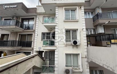 ADATEPE MAHALLESİNDE; BAHÇELİ, KAPALI MUTFAK,1+1,EŞYASIZ,KİRALIK