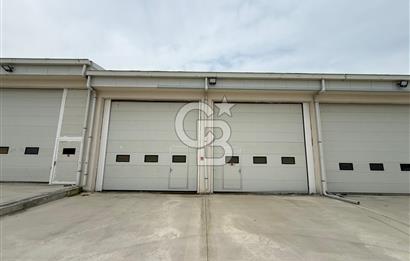 ÇANAKKALE EZİNE KÜÇÜK SANAYİ SİTESİ KİRALIK 120 M² İŞYERİ!