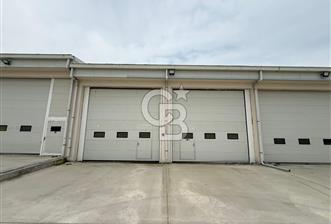 ÇANAKKALE EZİNE KÜÇÜK SANAYİ SİTESİ SATILIK 120 M² İŞYERİ ! - 1 - 335979