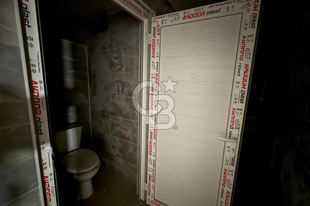 ÇANAKKALE EZİNE KÜÇÜK SANAYİ SİTESİ KİRALIK 120 M² İŞYERİ!