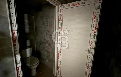 ÇANAKKALE EZİNE KÜÇÜK SANAYİ SİTESİ KİRALIK 120 M² İŞYERİ!