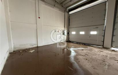 ÇANAKKALE EZİNE KÜÇÜK SANAYİ SİTESİ KİRALIK 120 M² İŞYERİ!
