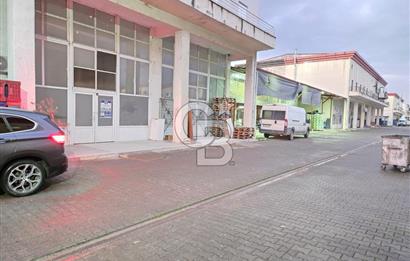 BURSA ORHANGAZİ MARZİM KİRALIK DÜKKAN DEPO İŞ YERİ!.75M2