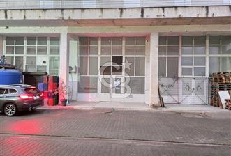 BURSA ORHANGAZİ MARZİM KİRALIK DÜKKAN DEPO İŞ YERİ!.75M2 - 1 - 335945