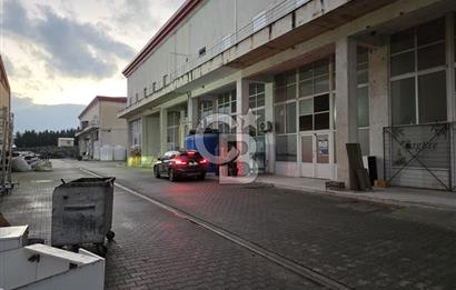 BURSA ORHANGAZİ MARZİM KİRALIK DÜKKAN DEPO İŞ YERİ!.75M2