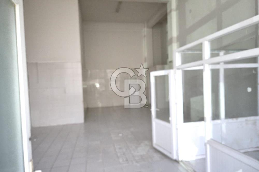 BURSA ORHANGAZİ MARZİM KİRALIK DÜKKAN DEPO İŞ YERİ!.75M2