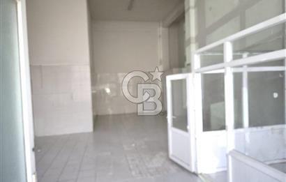 BURSA ORHANGAZİ MARZİM KİRALIK DÜKKAN DEPO İŞ YERİ!.75M2