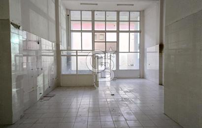 BURSA ORHANGAZİ MARZİM KİRALIK DÜKKAN DEPO İŞ YERİ!.75M2
