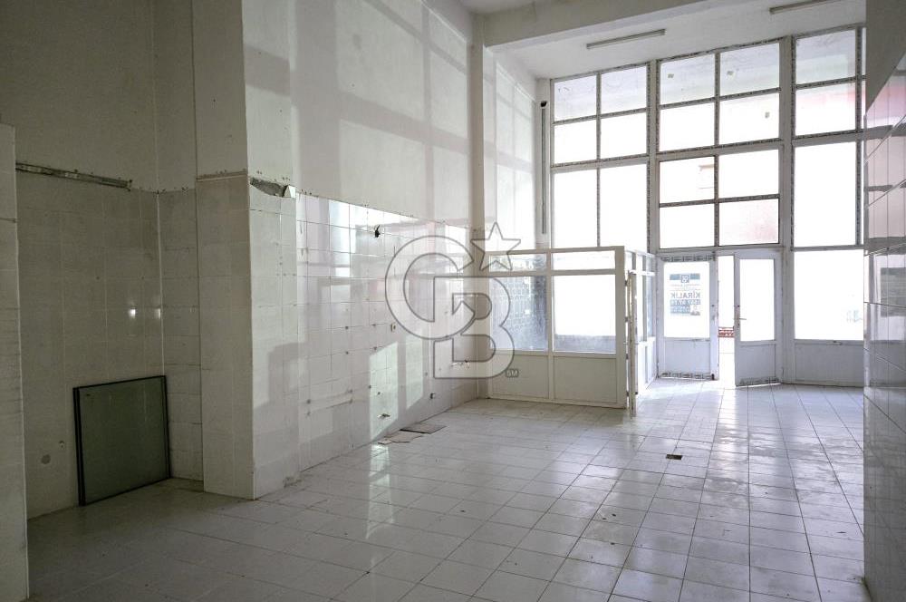 BURSA ORHANGAZİ MARZİM KİRALIK DÜKKAN DEPO İŞ YERİ!.75M2