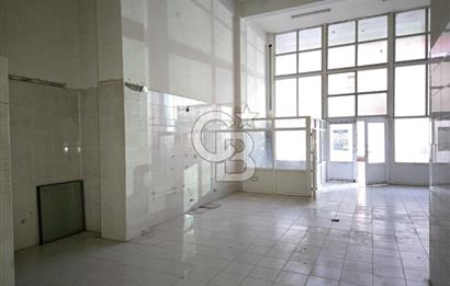 BURSA ORHANGAZİ MARZİM KİRALIK DÜKKAN DEPO İŞ YERİ!.75M2
