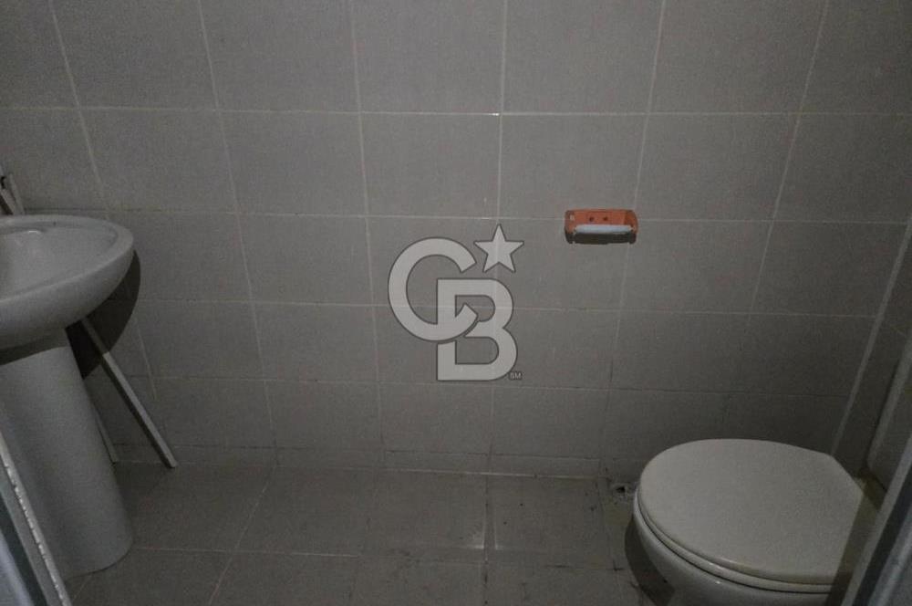 BURSA ORHANGAZİ MARZİM KİRALIK DÜKKAN DEPO İŞ YERİ!.75M2