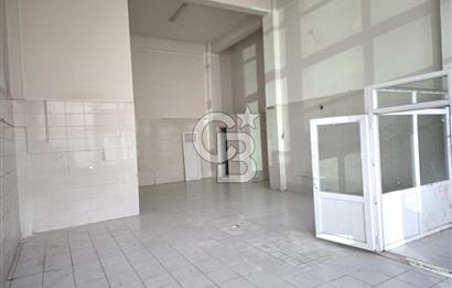 BURSA ORHANGAZİ MARZİM KİRALIK DÜKKAN DEPO İŞ YERİ!.75M2