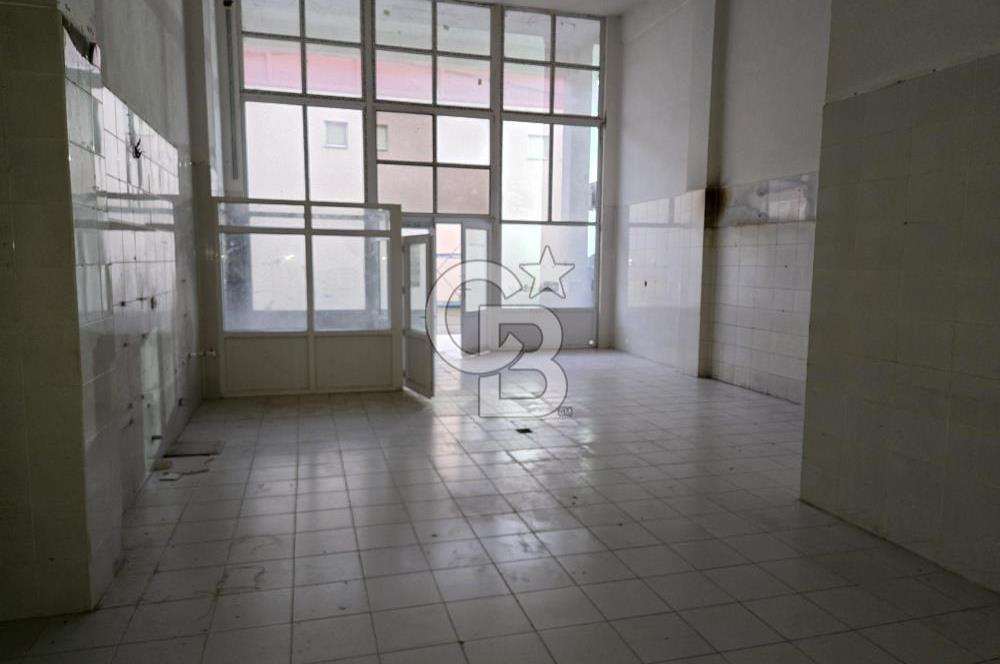 BURSA ORHANGAZİ MARZİM KİRALIK DÜKKAN DEPO İŞ YERİ!.75M2