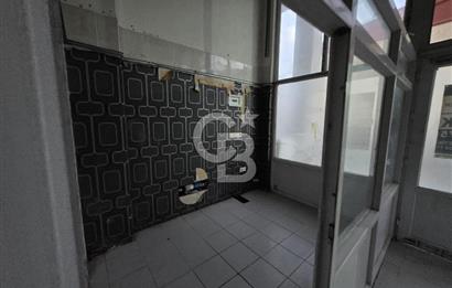 BURSA ORHANGAZİ MARZİM KİRALIK DÜKKAN DEPO İŞ YERİ!.75M2
