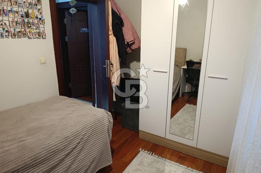 Vadi İstanbula Komşu! Seyrantepede Satılık 3+1 Daire