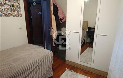 Vadi İstanbula Komşu! Seyrantepede Satılık 3+1 Daire